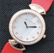 BVLGARI ブルガリ クォーツ搭載 高級感