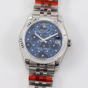 ROLEX 278384RBR デイトジャスト 31mm レディース 2024最新品