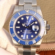 ROLEX サブマリーナー 116619LB Noob工場 3135搭載