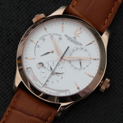 JAEGER-LECOULTRE マスタージオグラフィーク