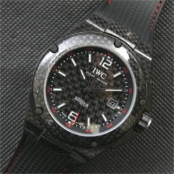 IWC ビッグインヂュニア Asian 7750 自動巻き コピー