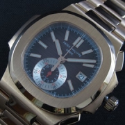 PATEK PHILIPPE ノーチラス スタイリッシュ腕時計