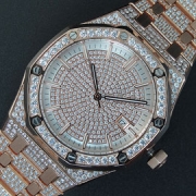 AUDEMARS PIGUET ロイヤルオーク Asian 21600振動 自動巻き