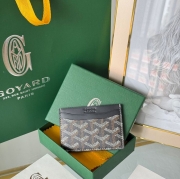 GOYARD カードケース ユニセックス 10.5×7×0.2cm