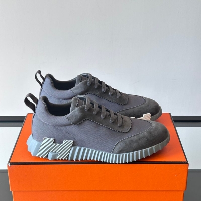 エルメス メンズ スニーカー バウンシング 38-44