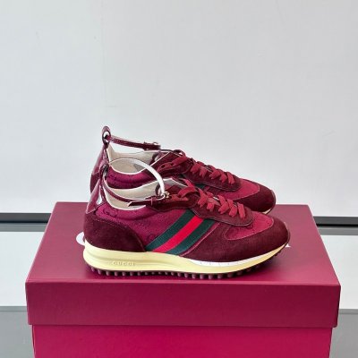 グッチ メンズ スニーカー リモーション 35-44