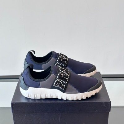 プラダ メンズ スニーカー 39-44