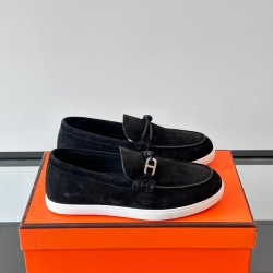 エルメス メンズ ローファー イグナシオ 39-44