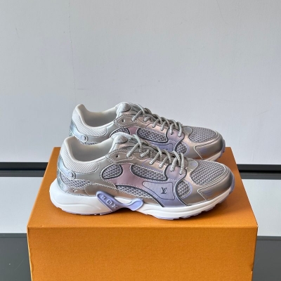 LV ユニセックス スニーカー オリンピア 35-45