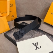 LV メンズ ベルト 両面用 40mm