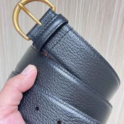 グッチ メンズ ベルト 両面用 3.8cm