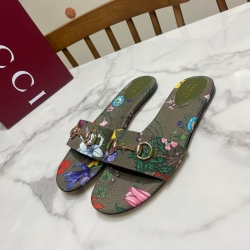 【GUCCI】サンダルレディース