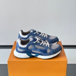 LV ユニセックス スニーカー オリンピア 35-45