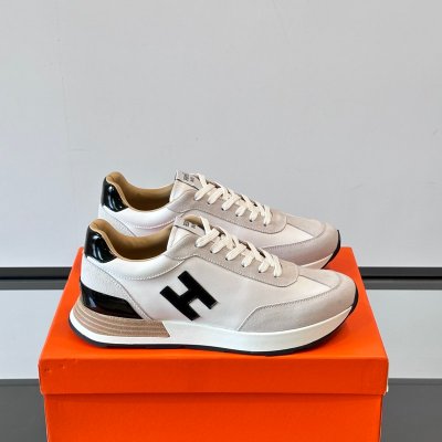 エルメス メンズ スニーカー ウーゴ 39-44