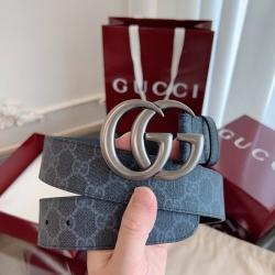 グッチ メンズ ベルト 38mm