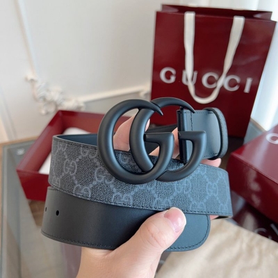 グッチ メンズ ベルト 38mm