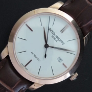 PATEK PHILIPPE カラトラバ Asian ETA搭載