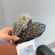 グッチ スタイル ヘアバンド