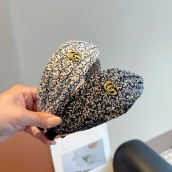 グッチ スタイル ヘアバンド