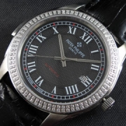 PATEK PHILIPPE カラトラバ Asian 2824搭載