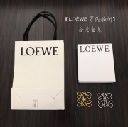 ブローチ L ウィングブローチ — Z黄銅使用、デイリーコーデに最適、パッケージ完備