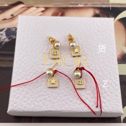 シャネル スタイル ピアス