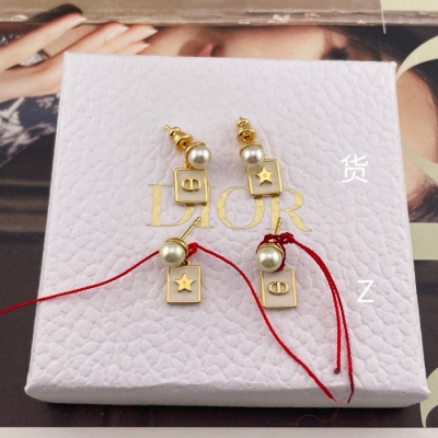 シャネル スタイル ピアス