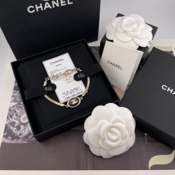 シャネル スタイル ブレスレット