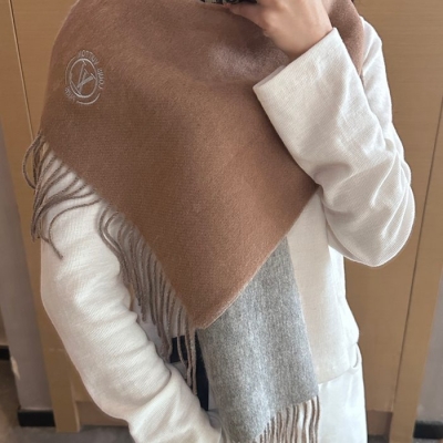 ルイ ヴィトン スカーフ 30x180cm