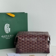 GOYARD ボーイング 化粧ポーチ ユニセックス 24×13×12cm