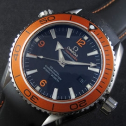 OMEGA シーマスター プロフェッショナル Asian 28800振動 自動巻き