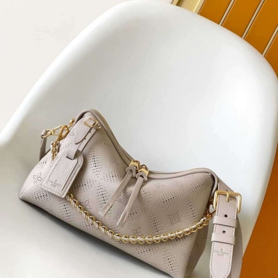 LV ショルダーバッグ ハンドバッグ ハンドイットオール 29×18×13cm