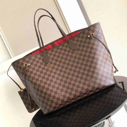 LV トートバッグ ネヴァーフル 39×32×19cm