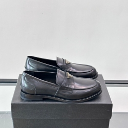 プラダ メンズ ビジネスシューズ 39-44