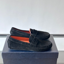 プラダ メンズ スリッポン 39-44