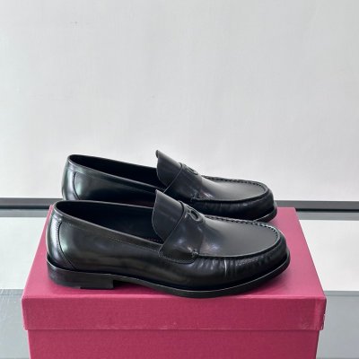 フェラガモ メンズ ビジネスシューズ 39-44