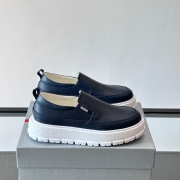 プラダ メンズ スリッポン 38-45