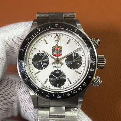 ROLEX デイトナ UAE 6263 デザートイーグル コピー