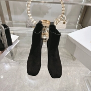 【DIOR】25SSアイコンアンクルブーツレディース