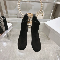 【DIOR】25SSアイコンアンクルブーツレディース