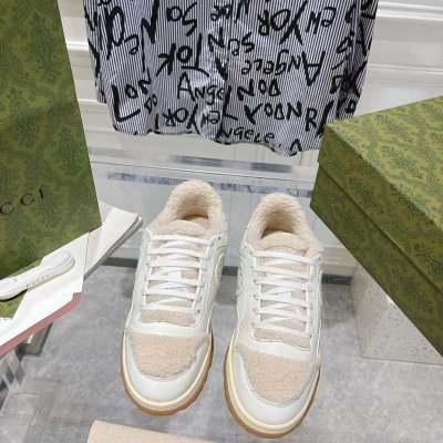 【GUCCI】MAC80スニーカーメンズレディース