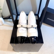 【CHANEL】25Pマリージェンヌレディース