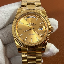 ROLEX デイデイト M228238 シャンパン 激安コピー