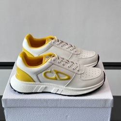 ディオール メンズ スニーカー クロノ 39-44