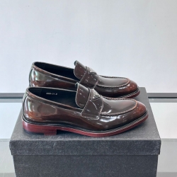 プラダ メンズ ビジネスシューズ 38-46