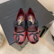 【CHANEL】2026Bパンプスレディース