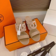 【HERMES】2026新作サンダルハイヒールサンダルレディース