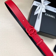 シャネル レディース ベルト 3.0cm