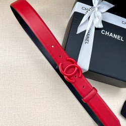 シャネル レディース ベルト 3.0cm