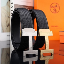 エルメス メンズ ベルト 自動バックル 3.5cm